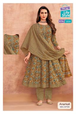 MCM anarkali vol-11 wholesale anarkali kurtis in mumbai